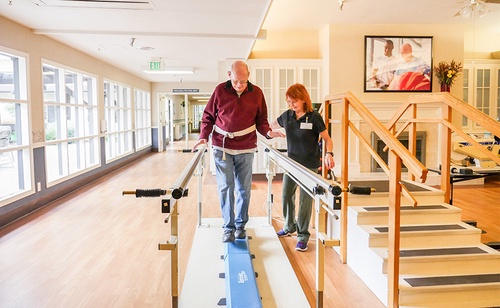 What Makes Outpatient Rehabilitation Facilities an Effective Option for Addicts?