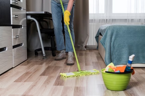 The Benefits of Hiring a Professional House Cleaning Service