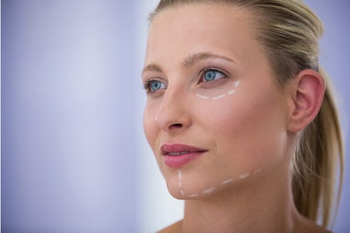 Unlocking Timeless Beauty: The Ultimate Guide to the 8-Point Face Lift