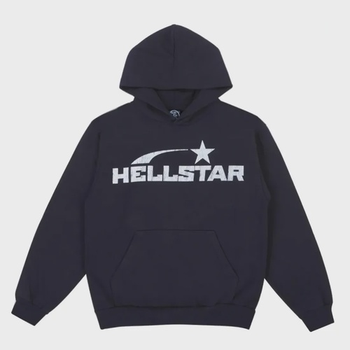 Unleash Your Dark Style with Hellstar Clothing: Exploring the Official Hellstar Shop