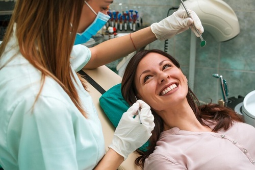 Crowning Glory: Exploring Dental Crowns in Lake Mary"