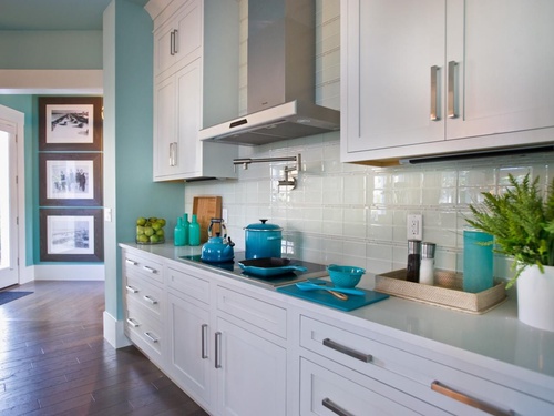 Upgrade Your Culinary Space: Subway Tile Kitchen Inspirations