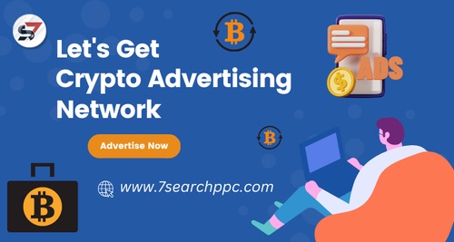 Best Crypto Marketing Agency - 7Search PPC