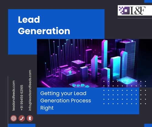 Lead Generation Companies in Bangalore
