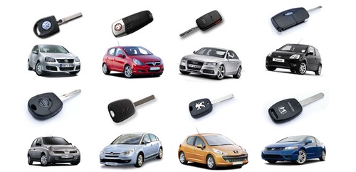 Car Key Locksmith Services: Nearest Key Replacement for Lost Keys