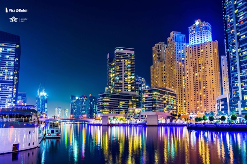 Your Ultimate Guide to the Best Summer Destinations in Dubai