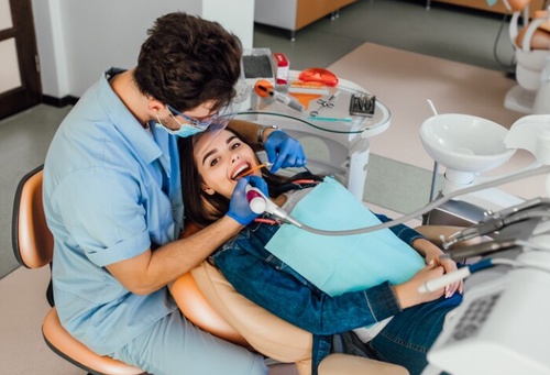Transforming Lives at the Best Dental Clinic in Bacchus Marsh