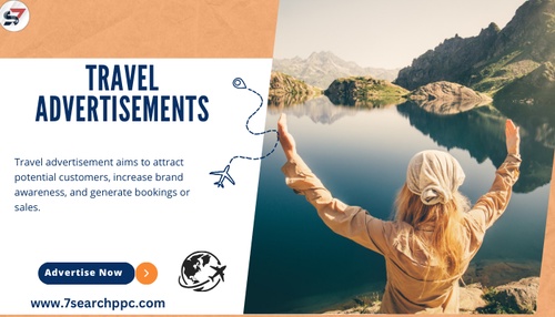 Travel Advertisements: Best Ways to Promote Your Travel Business Online