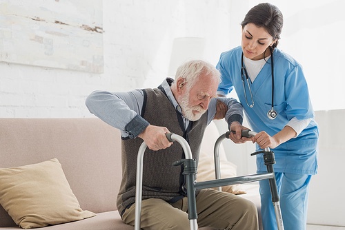 The Future of Health Care is at Home: Understanding Home Health Services