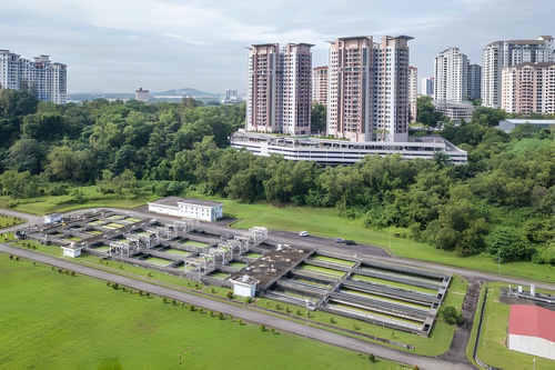 Where Can You Find Quality Water Treatment in Malaysia?