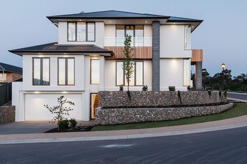 Crafting Dreams: Akshar Act Homes – Your Local Custom Home Builders in Canberra