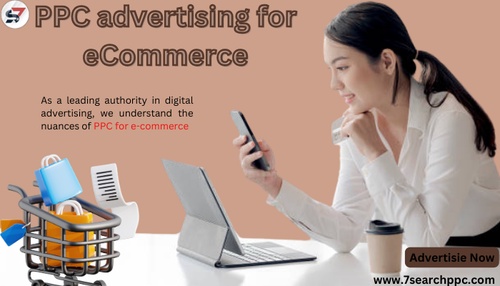 PPC for eCommerce: Effective Strategies to Boost Online Sales