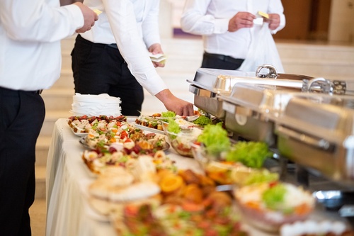 How to Choose the Right Catering Service for Your Event