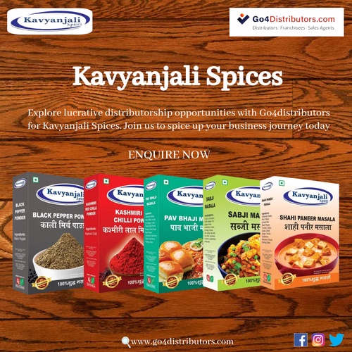 How to Find the Best Kavyanjali Paneer Masala Wholesaler for Your Business?