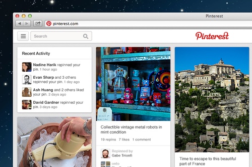 Download and Print Pictures from Pinterest: Step-by-Step Guide