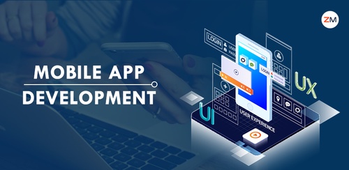 Top Reasons To Select Flutter For Mobile App Development