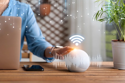 Unlocking Seamless Connectivity: 1 and 1 Broadband Emerges as Majiwada's Premier Internet Service Provider
