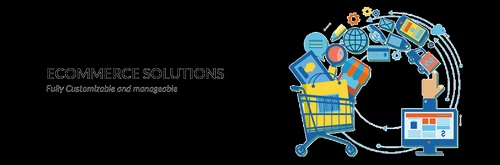 Ecommerce software development company in lucknow