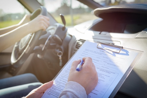 Booking Your Drive Test in Ontario: Easy Steps