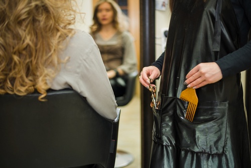 The Ultimate Guide to Curly Hair Treatment Salons