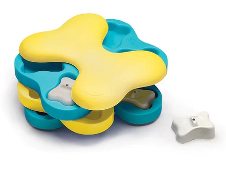 Engage Your Pup's Mind: The Top 5 Dog Puzzle Toys in Australia