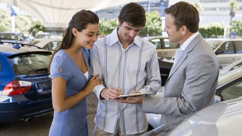 Factors That Affect Car Lease Deals: Insights for Smart Choices