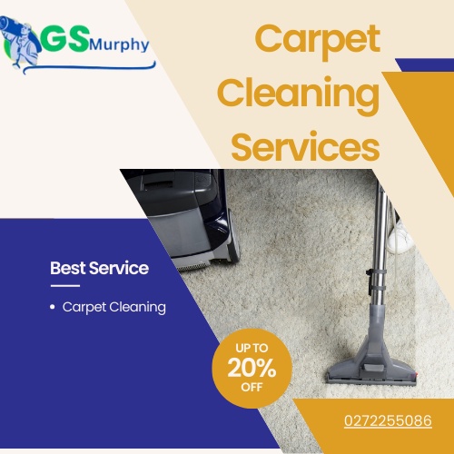 Revitalize Your Home with Professional Carpet Cleaning Services in Pyrmont