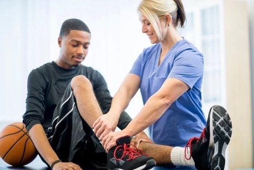 Unlocking Peak Performance: The Role of a Sports Chiropractor in Florida