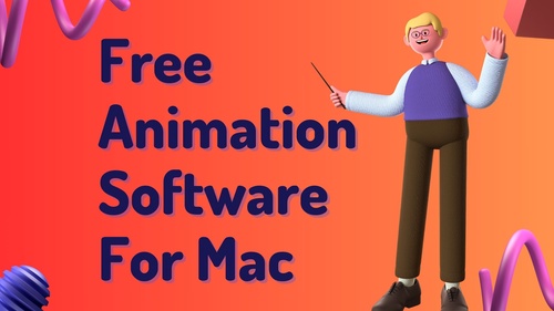 Revolutionizing Visual Storytelling on Mac: Unleashing the Power of Animation Software
