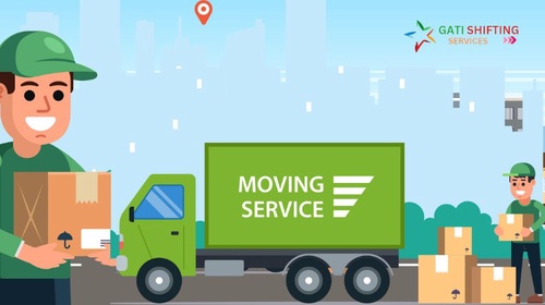 Comprehensive and Reliable Shifting Solutions with Gati Packers and Movers in Mumbai