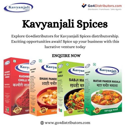 Discovering the Secrets of Kavyanjali Paneer Masala Wholesalers?