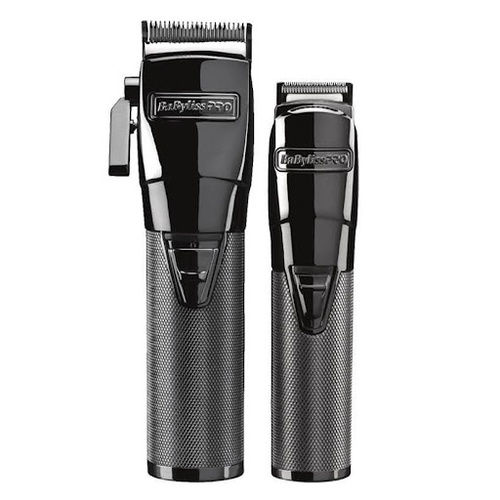 Mastering the Art of Grooming: A Guide to Babyliss Shaver