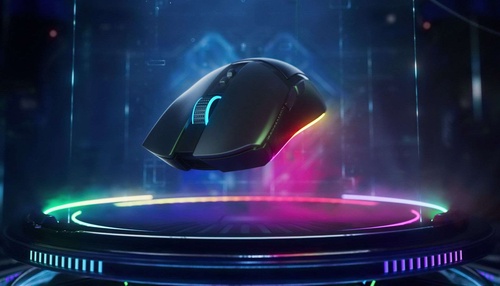 Choosing the Right Wireless Gaming Mouse: A Complete Guide