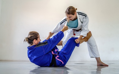 Are Jujutsu Classes for Adults Worth it? Find Out Here!