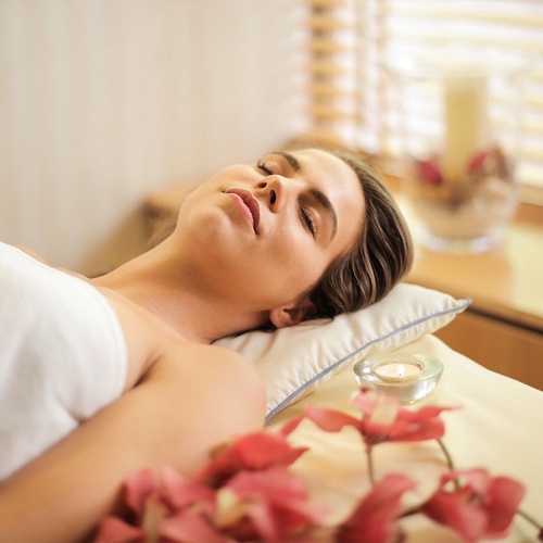 Book a Memorable Massage Session and World-Class Center for Massage Spa in Dubai