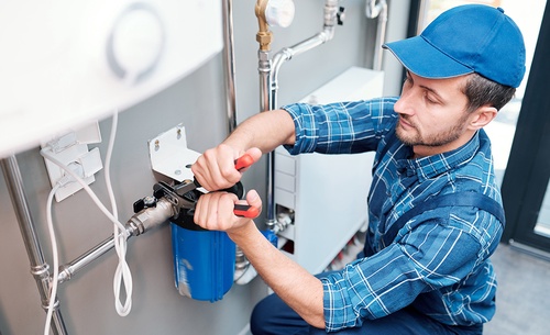 5 Benefits of Installing a Home Water Filtration System