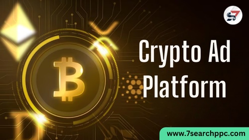 Best Crypto Ad Platform and Monetization Networks