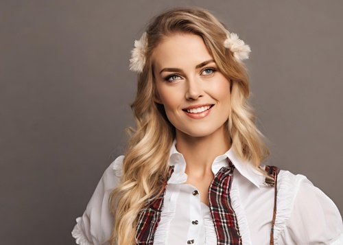 Stylish and Festive: The Ultimate Guide to Women's Oktoberfest Shirts and T-Shirts