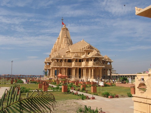 Best Places to See in Dwarka for a Day Trip