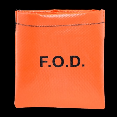 Uses of FOD Containers