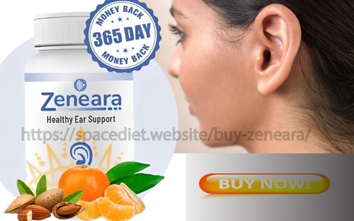 Zeneara - Price, Benefits, Side Effects, Ingredients, & Reviews