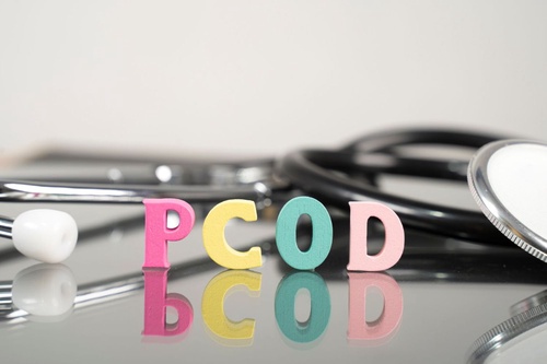 Understanding the Differences Between PCOS and PCOD