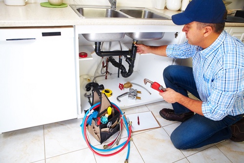 Why is it Important to Have a Good Commercial Plumber?