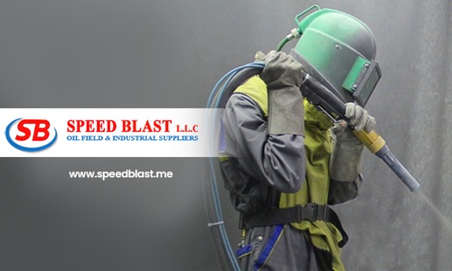 Industrial Safety Equipment Suppliers in Dubai