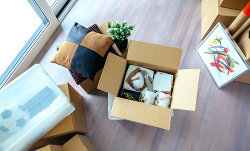 Smart Tips for Packing to Move Safely and Easily