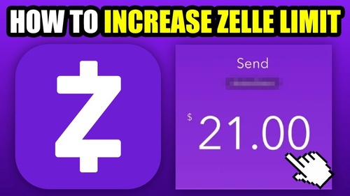 How to Increase Your Zelle Limit?