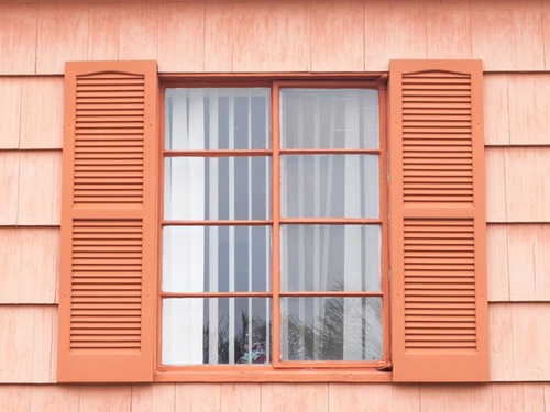 Replacement Windows: A Comprehensive Overview