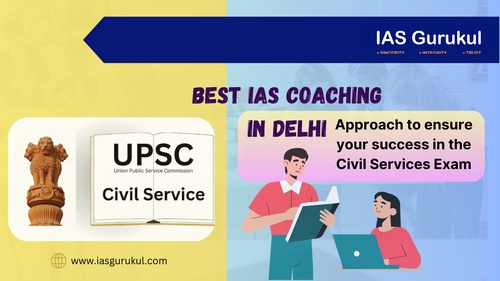 Mastering Sociology Optional: Unveiling IAS Gurukul’s Strategy for UPSC Success