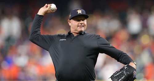 Roger Clemens Net Worth: A Pitch-Perfect Career and Financial Legacy