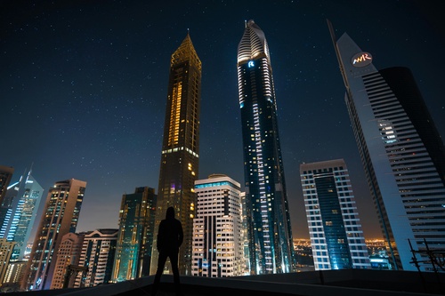 Beyond Boundaries: Premier Real Estate Agency in Dubai